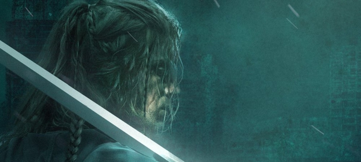 Henry Cavill é o protagonista do reboot de Highlander em arte de Bosslogic