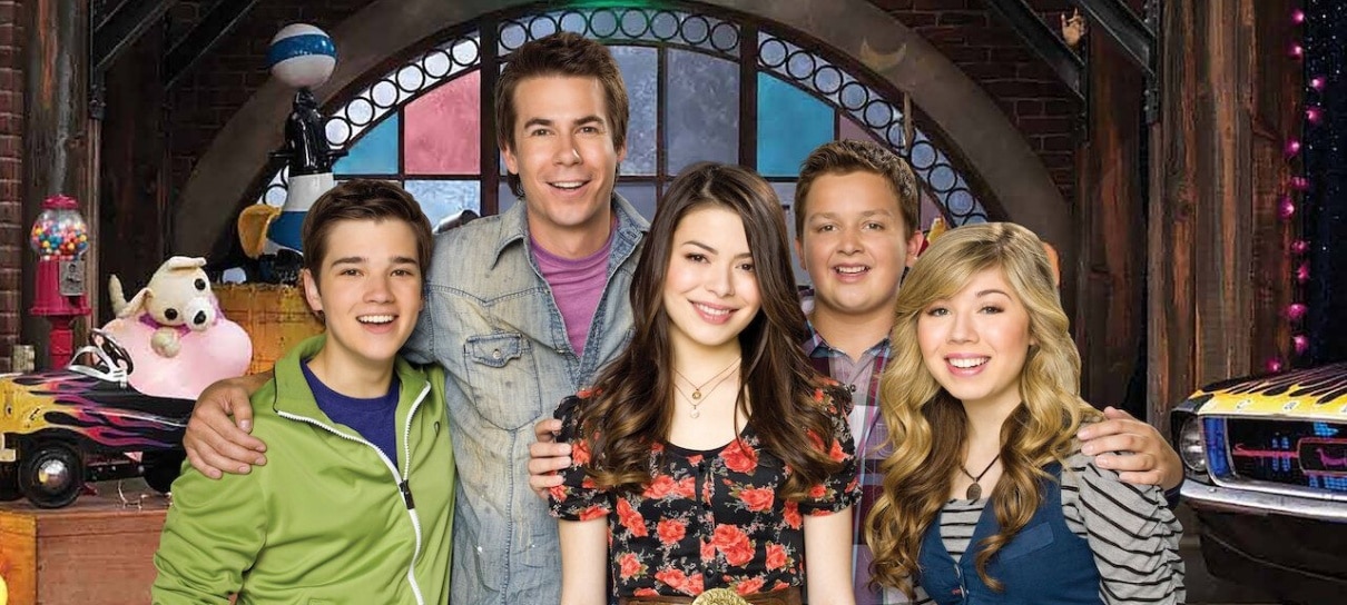 Revival de iCarly ganha data oficial de lançamento no Paramount Plus