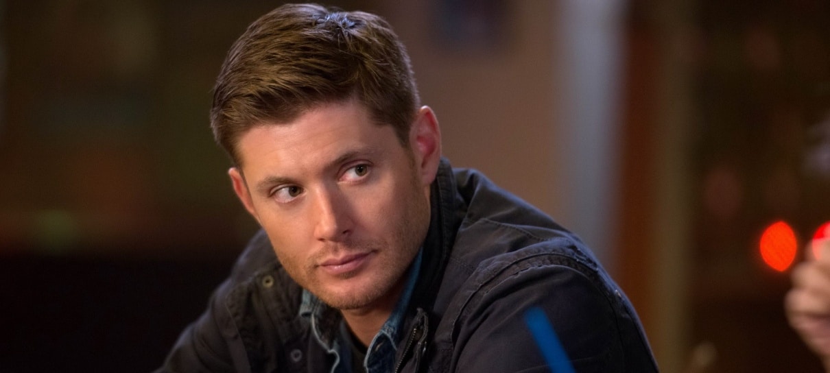 Jensen Ackles publica foto dos bastidores da terceira temporada de The Boys