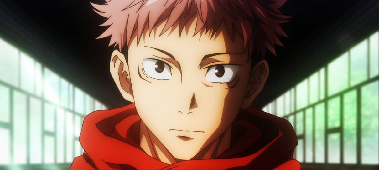 Mangá de Jujutsu Kaisen ultrapassa marca de 50 milhões de volumes distribuídos