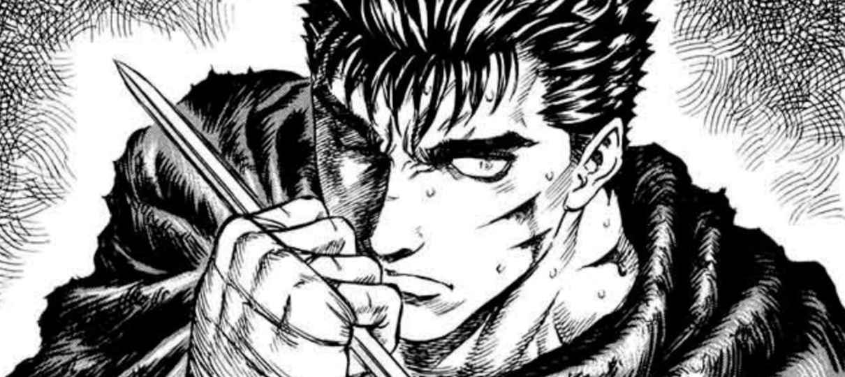 Kentaro Miura, autor do mangá Berserk, morre aos 54 anos