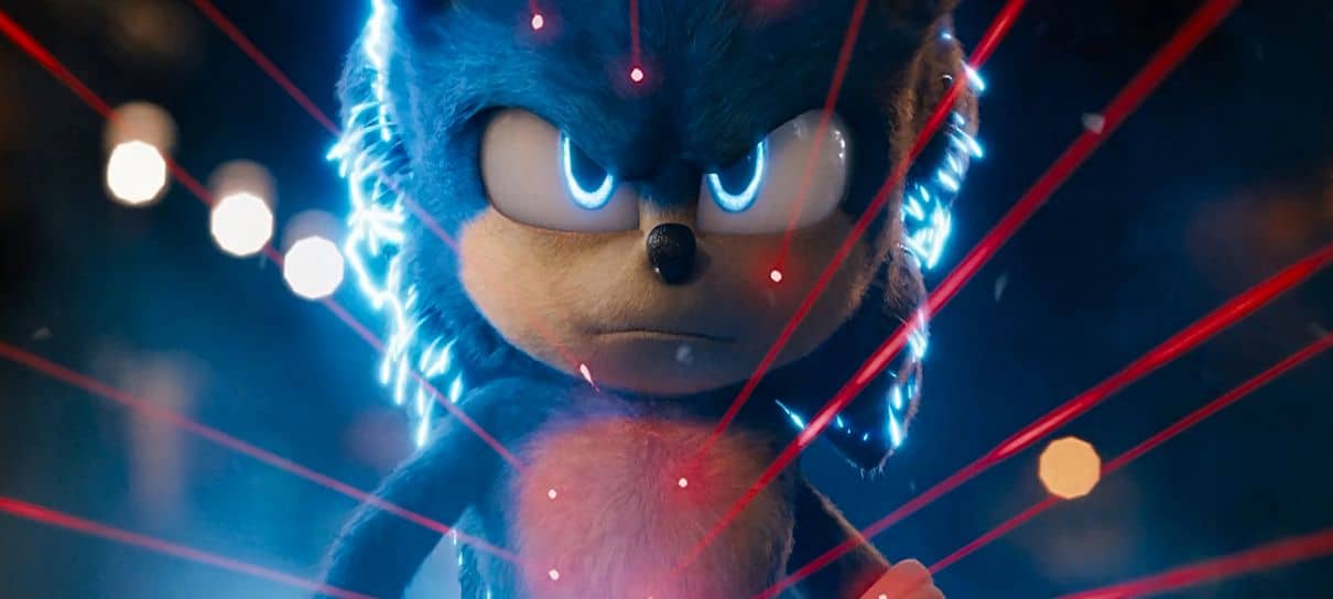 Knuckles trabalhará com Robotnik em Sonic: O Filme 2, revela sinopse