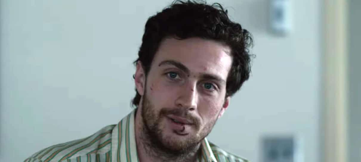 Aaron Taylor-Johnson será Kraven, o Caçador, em filme solo do vilão