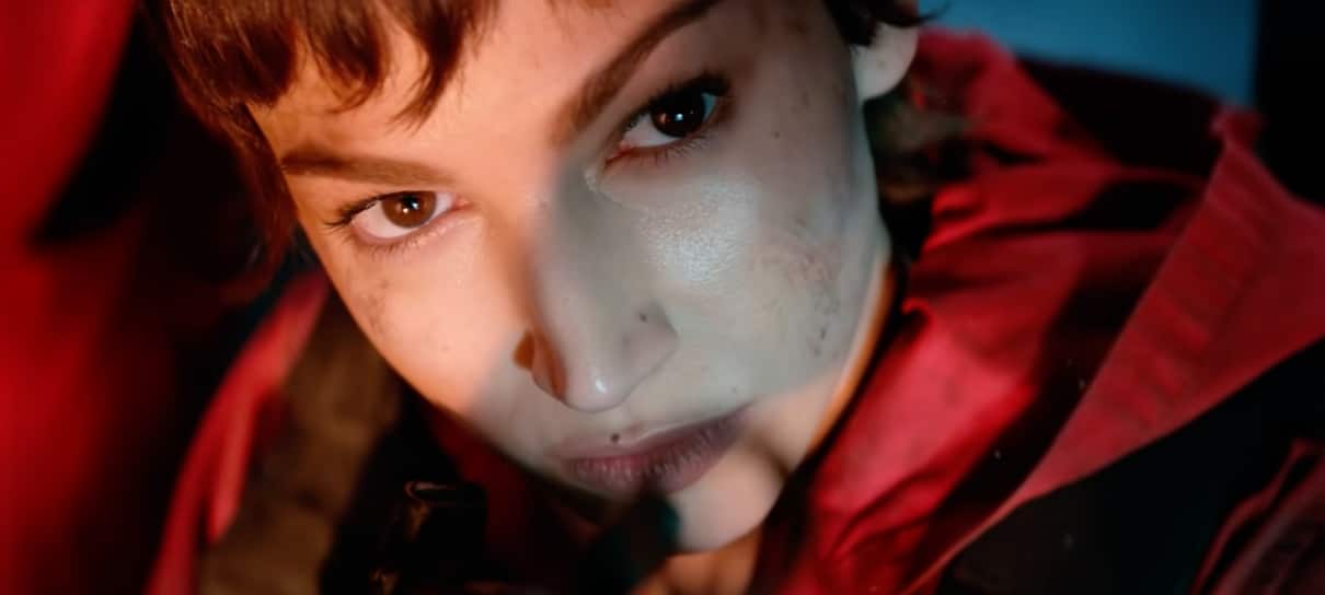 Última temporada de La Casa de Papel será dividida em duas partes e ganha teaser; confira