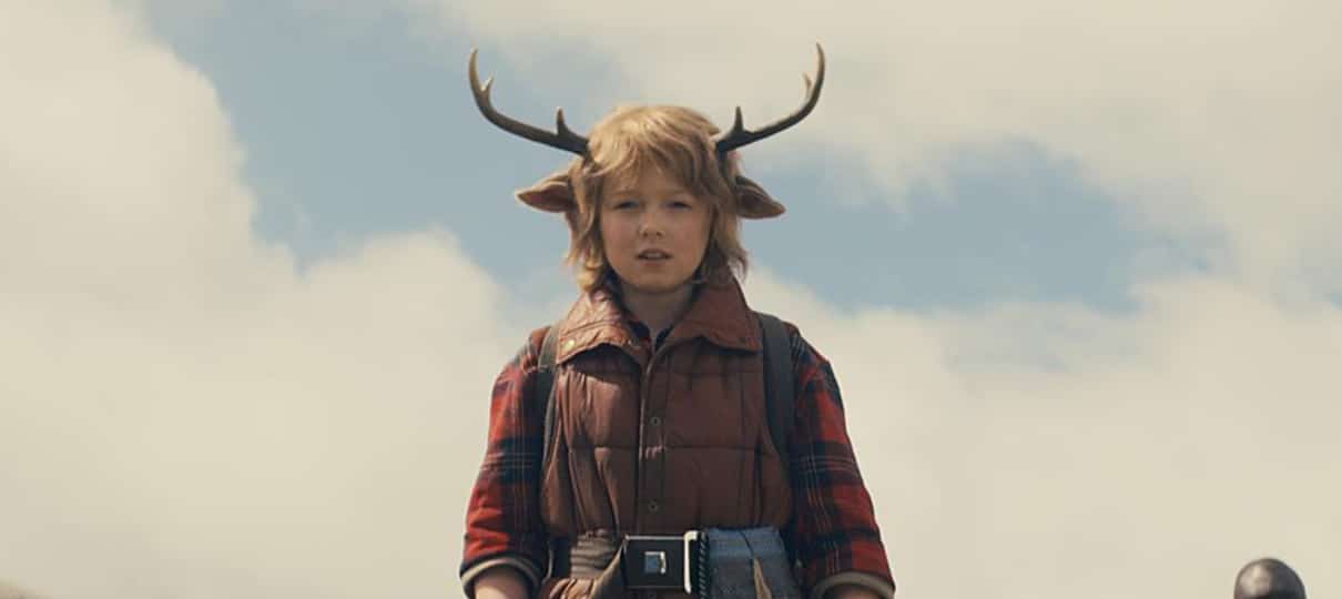 Veja o que estreia na Netflix em junho