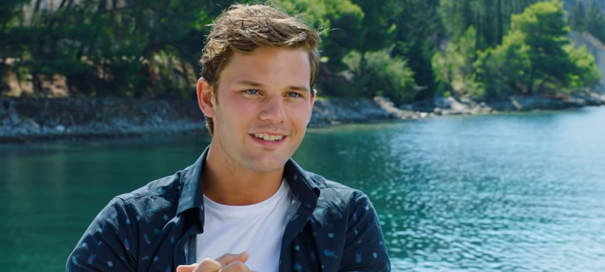 Série do Lanterna Verde no HBO Max encontra seu Alan Scott e anuncia diretor