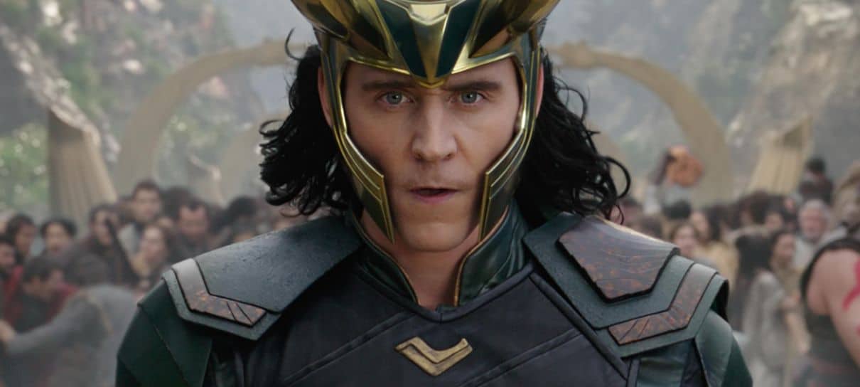 Loki ganha nova data de estreia e será exibido às quartas-feiras