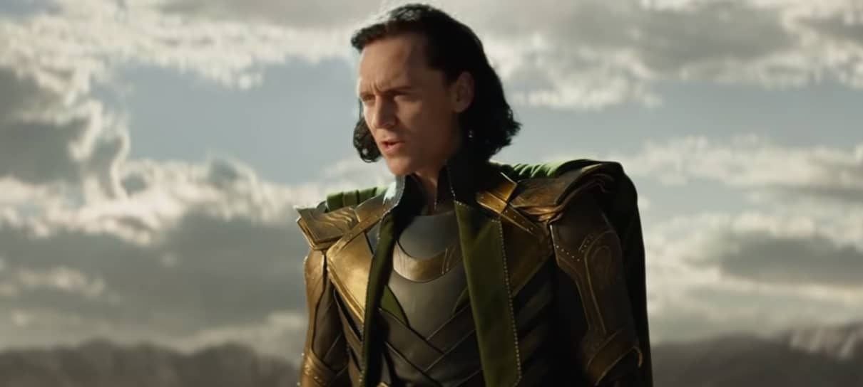 Loki ganha vídeo promocional cheio de caos e destruição