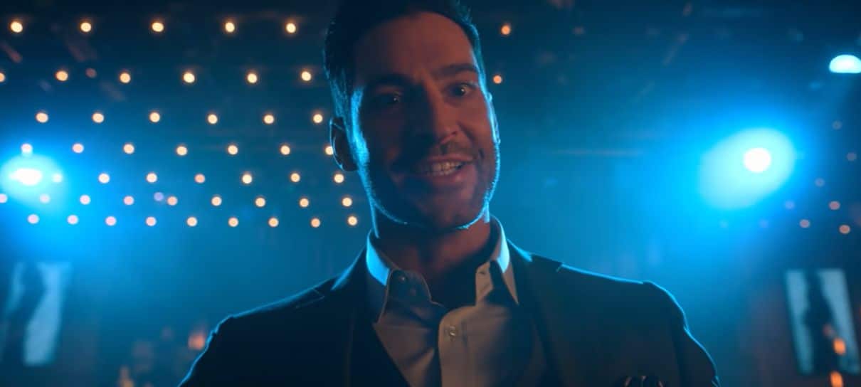 Lucifer quer se tornar Deus em trailer da segunda parte da 5ª temporada