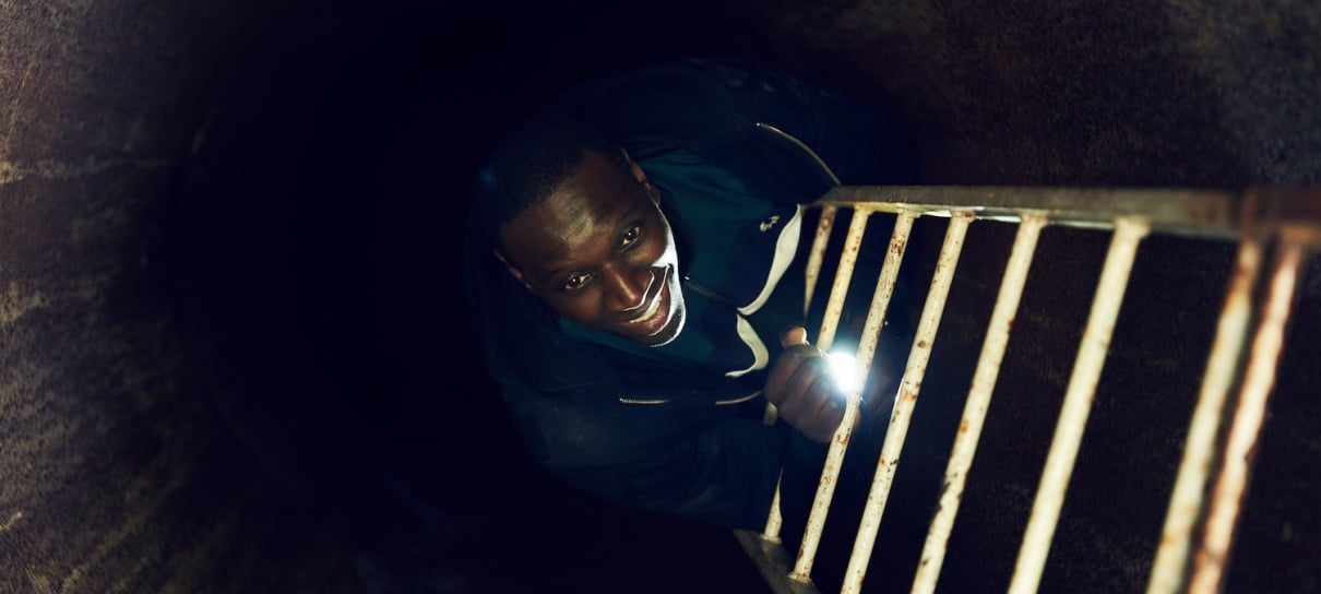 Primeiras imagens de Lupin – Parte 2 trazem o retorno de Assane Diop; confira