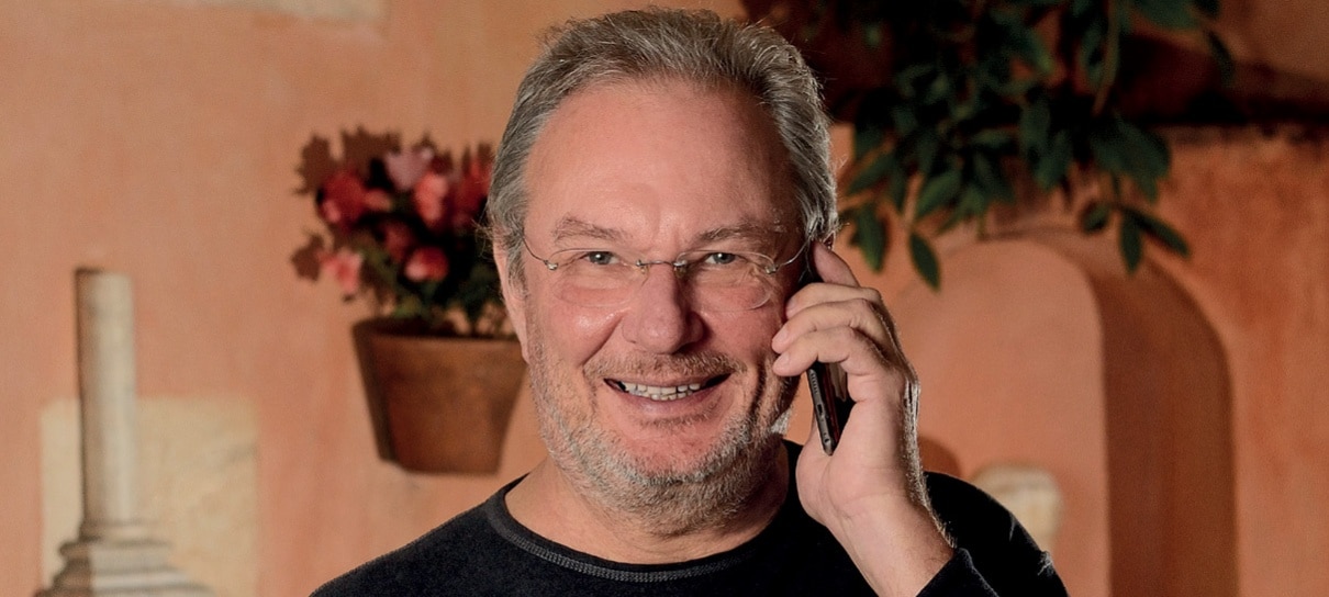 Aleksandar Mandić, um dos pioneiros da internet no Brasil, morre aos 66 anos