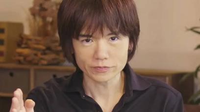 Diretor de Super Smash Bros., Masahiro Sakurai pensa em se aposentar cedo
