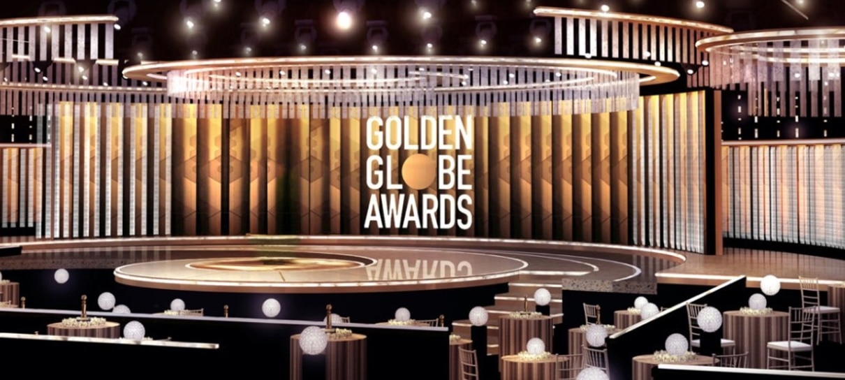 Netflix e Amazon anunciam que não vão mais trabalhar com organização do Globo de Ouro