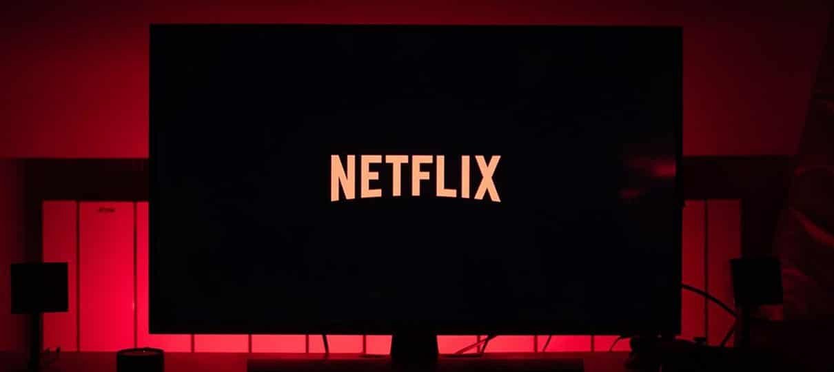 Netflix quer expandir negócios para jogos, diz site