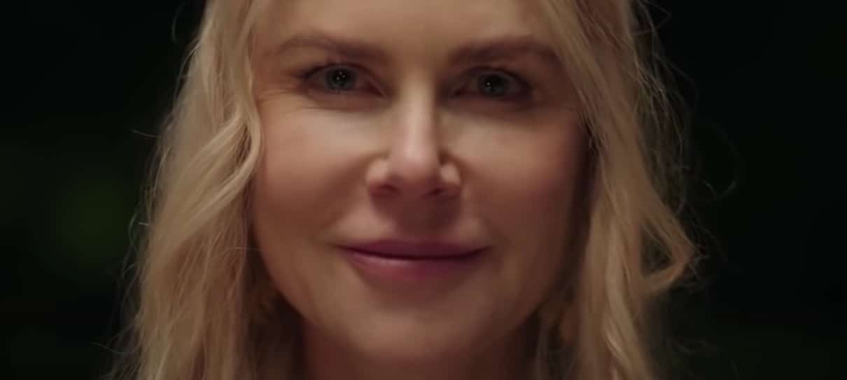 Nine Perfect Strangers, série estrelada por Nicole Kidman, chegará ao Amazon Prime Video