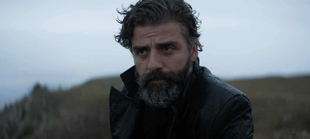 Marvel confirma Oscar Isaac como o Cavaleiro da Lua do MCU