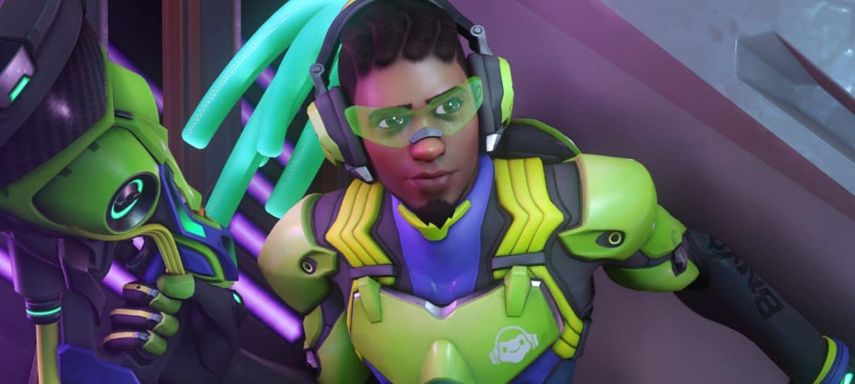 Overwatch revela mapa no Rio de Janeiro com várias referências brasileiras