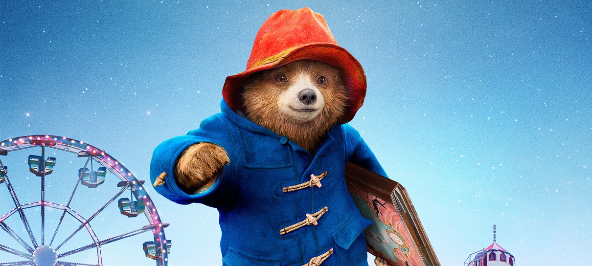 Crítica faz Paddington 2 perder 100% no Rotten Tomatoes