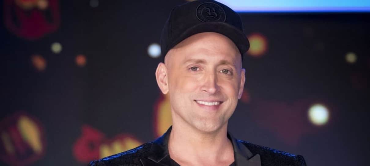 Paulo Gustavo, de Minha Mãe É Uma Peça, morre aos 42 anos