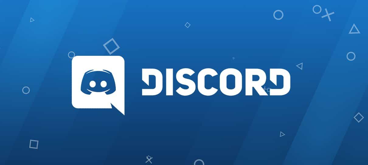 PlayStation firma parceria com Discord para 2022