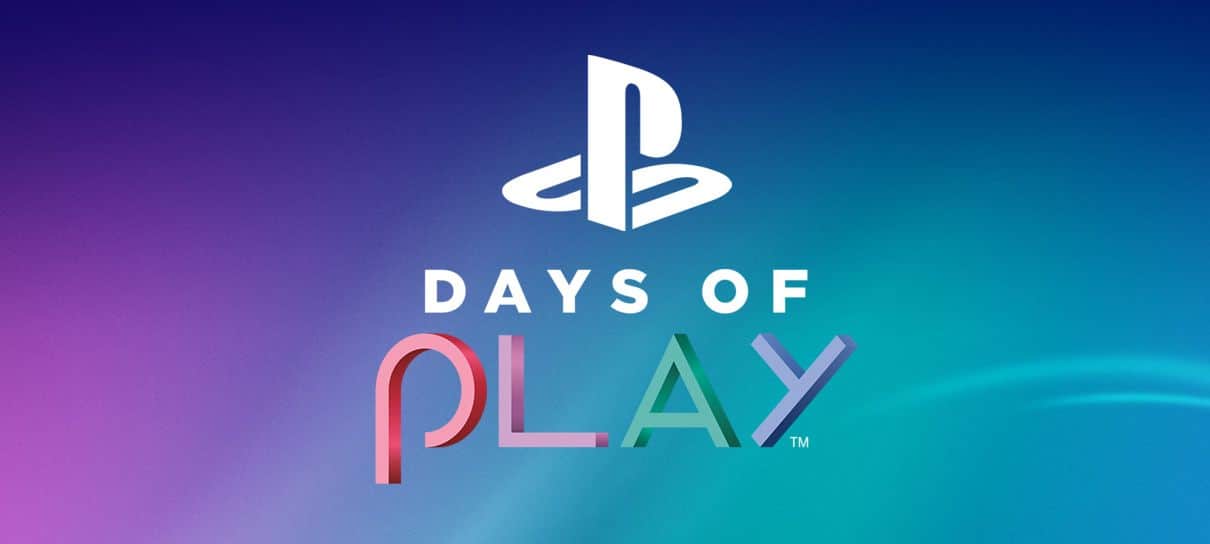 PlayStation lança promoção de mídias física e digital com até 80% de desconto