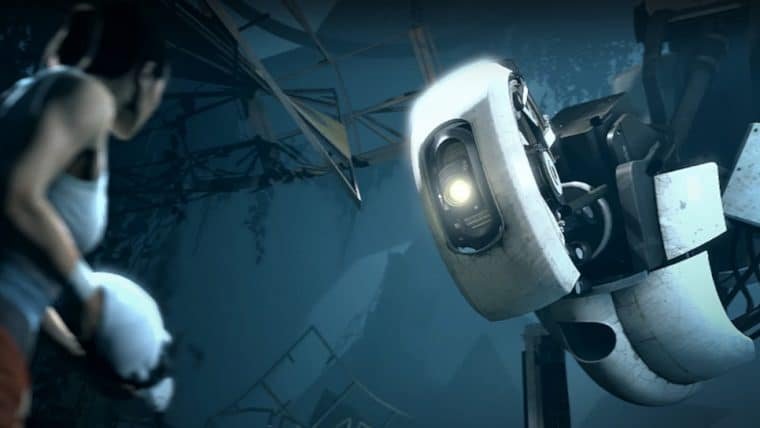 Filme de Portal ainda está em desenvolvimento, segundo J.J. Abrams