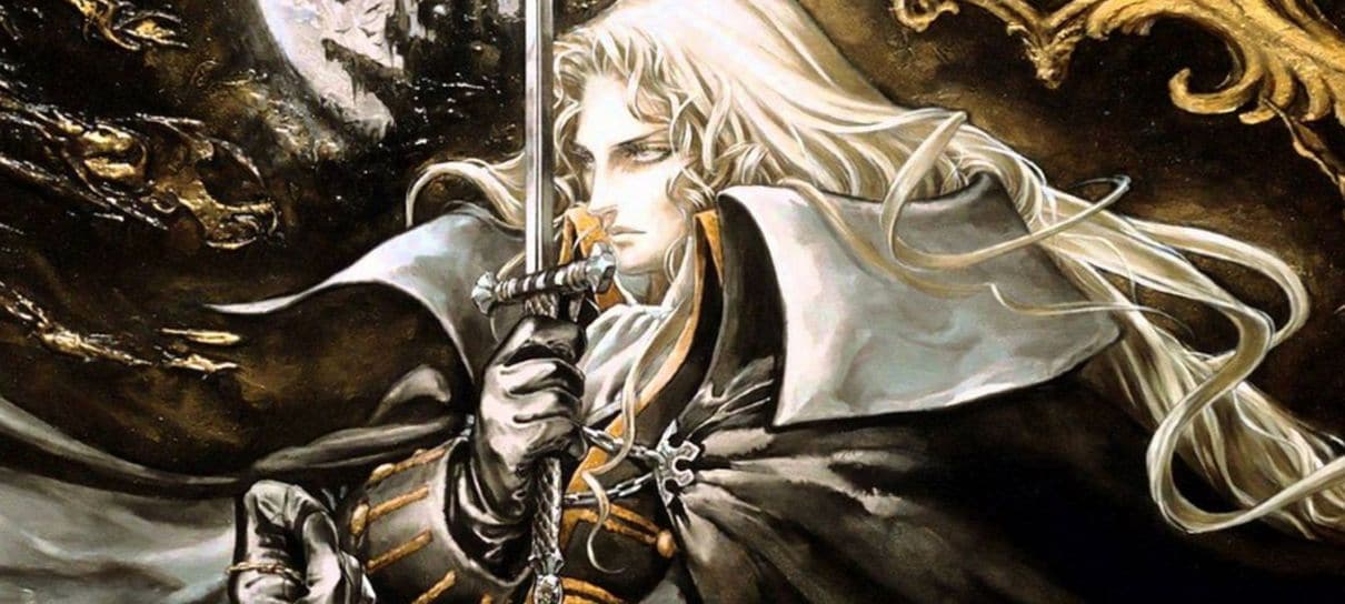 Produtor de Castlevania diz que seria muito difícil adaptar Symphony of the Night em série