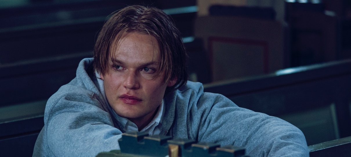 Segunda temporada de Ragnarok ganha trailer