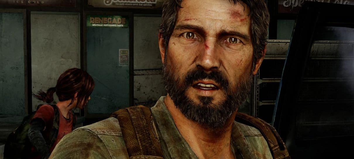 Remake de The Last of Us não será apenas uma versão atualizada do jogo original, diz site