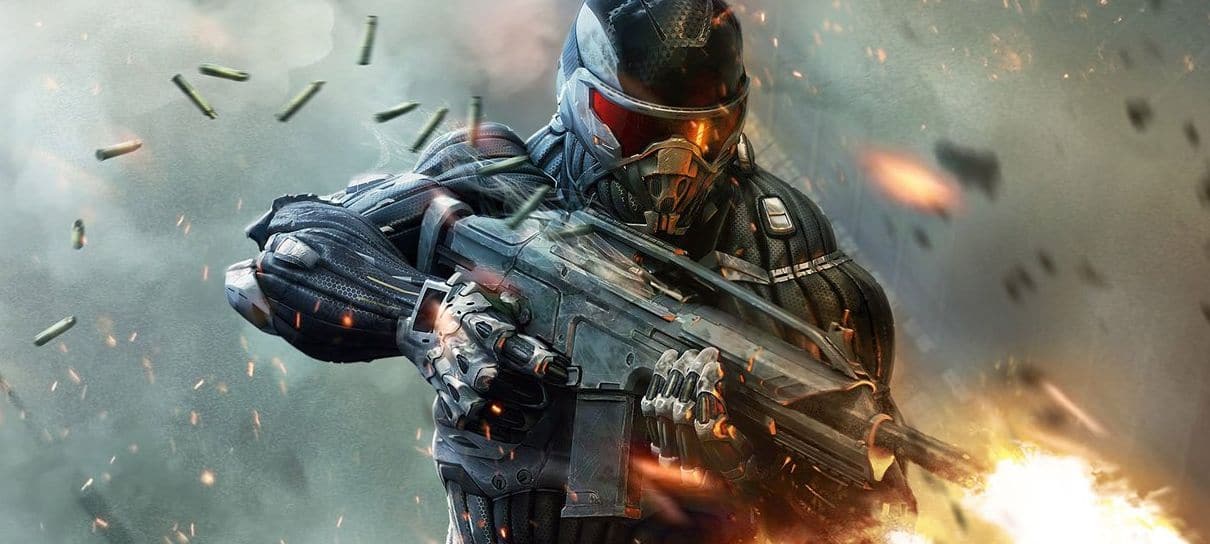 Remaster de Crysis 2 a caminho? Twitter da franquia publica mensagem misteriosa