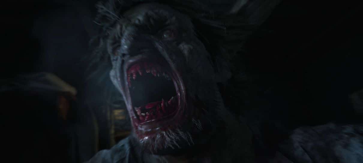 Resident Evil Village é menos assustador que RE7 por causa do feedback dos fãs, diz Capcom