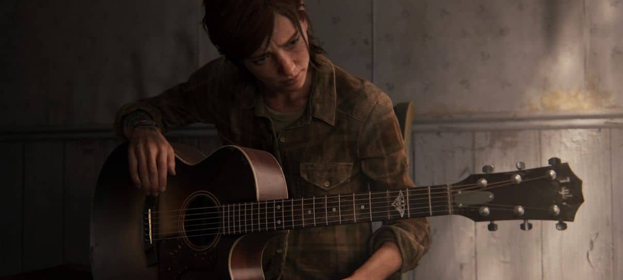 Produtores falam mais da história de The Last of Us Part II em