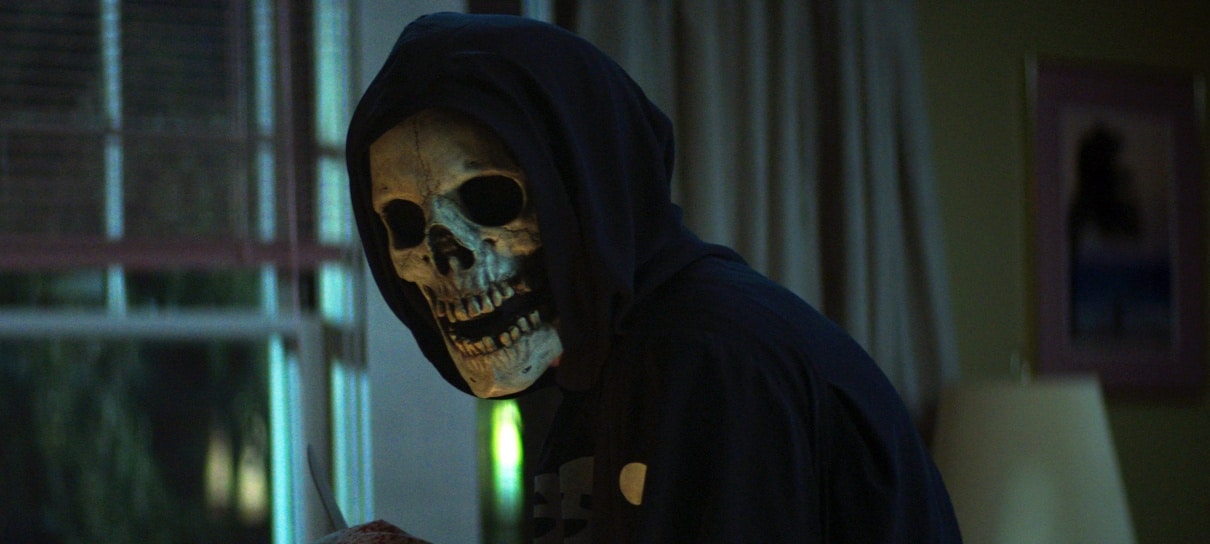 Rua do Medo, trilogia de terror da Netflix, ganha teaser assustador; assista