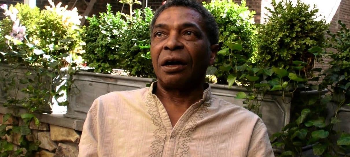 Samuel E. Wright, voz original do Sebastião de A Pequena Sereia, morre aos 74 anos