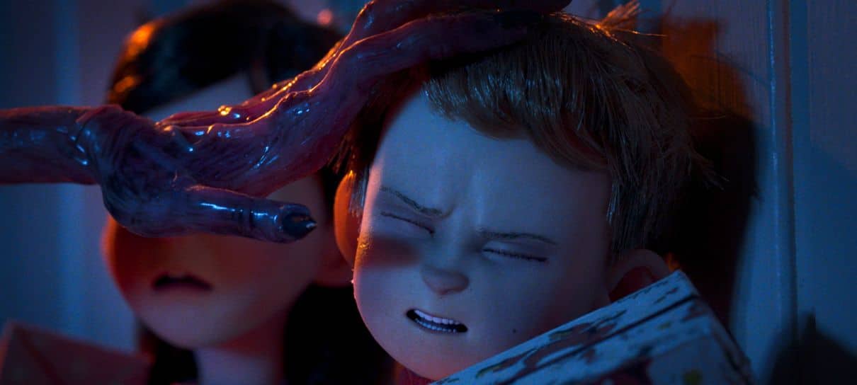 Segunda temporada de Love, Death & Robots ganha trailer para maiores de idade