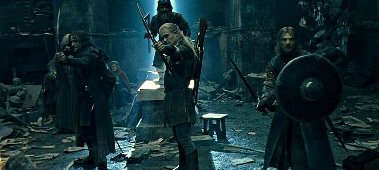 Série de O Senhor dos Anéis contrata diretora de The Witcher