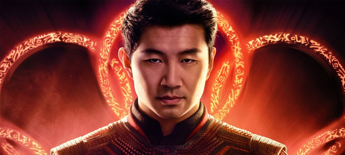 Shang-Chi e a Lenda dos Dez Anéis ganha foto inédita enigmática