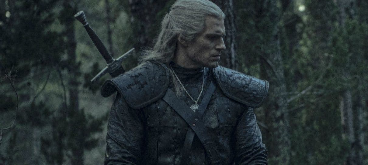 Showrunner de The Witcher comemora início de pós-produção da 2ª temporada