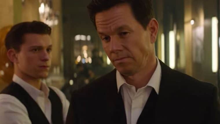 Sony revela trecho de cena do filme live-action de Uncharted