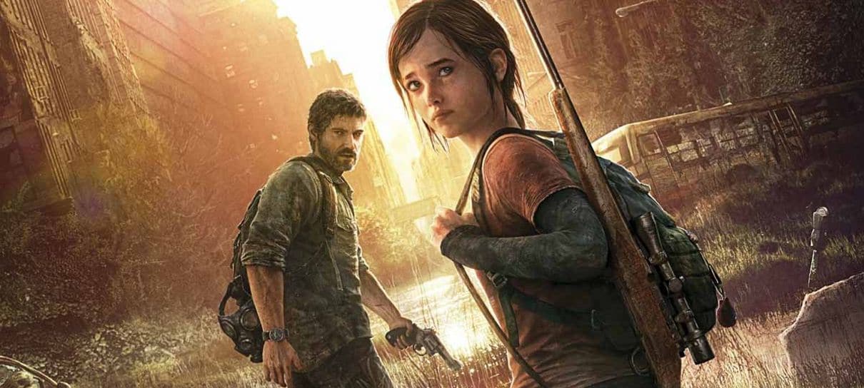 Sony tem 10 adaptações de jogos para filmes e séries em produção