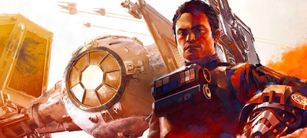 PS Plus de junho traz Virtua Fighter 5, Star Wars Squadrons e mais