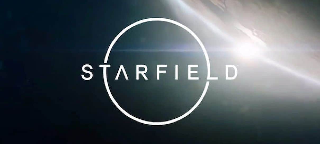 Supostas imagens de Starfield, novo RPG no espaço da Bethesda, vazam na internet