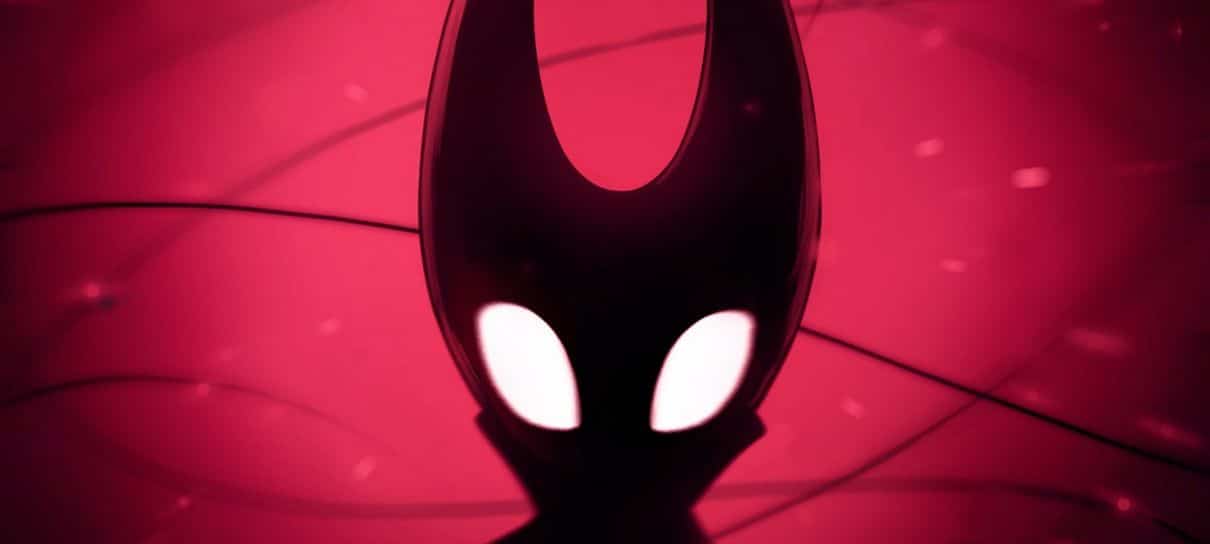 Team Cherry, estúdio de Hollow Knight e Silksong, não participará da E3 2021
