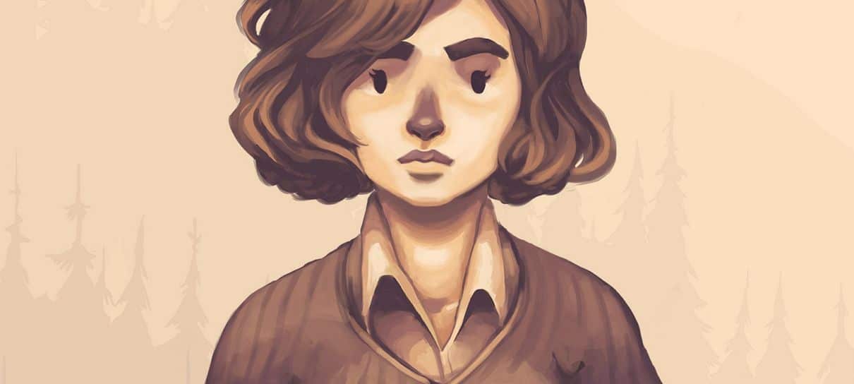 The Lion's Song, jogo de aventura focado em narrativa, está gratuito para PC