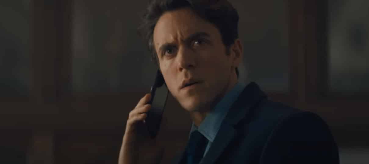Série de O Símbolo Perdido, livro de Dan Brown, ganha trailer