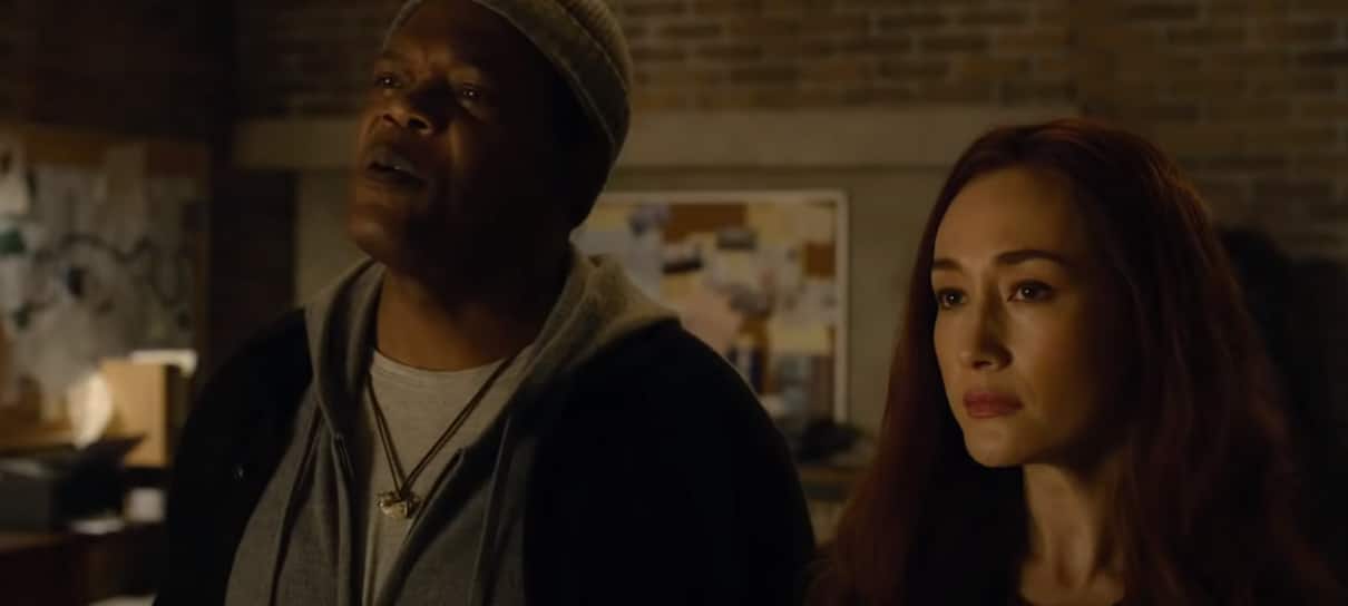 Samuel L. Jackson, Maggie Q e Michael Keaton estrelam filme The Protége