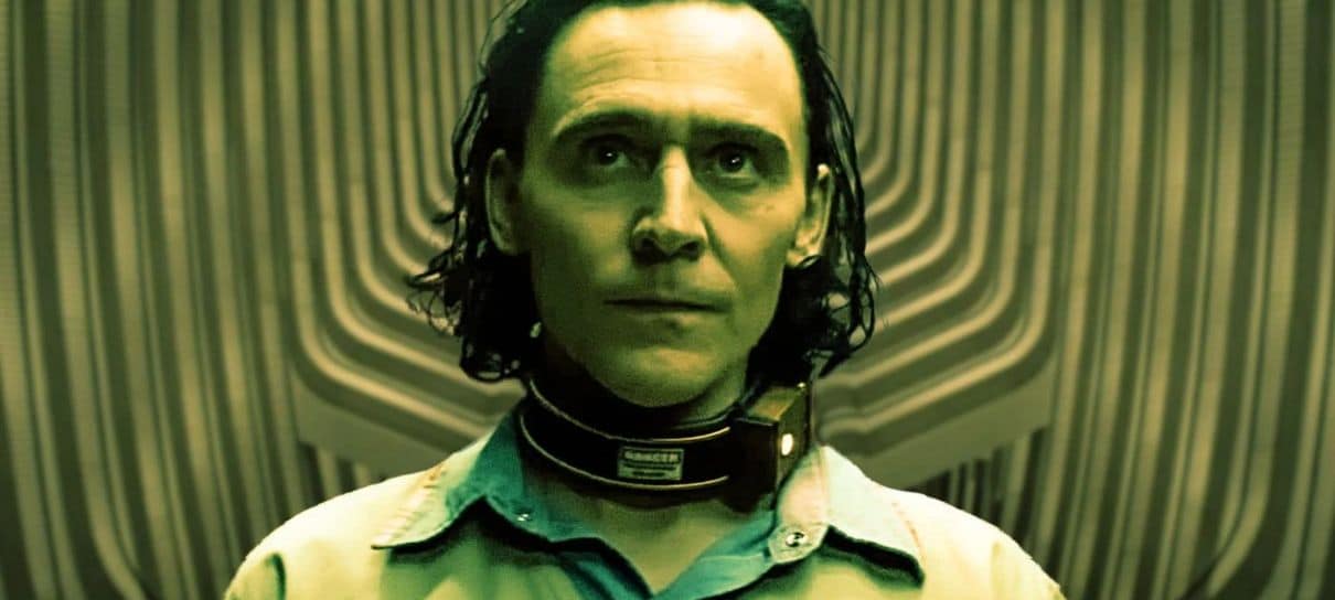 Tom Hiddleston resume a jornada de Loki no MCU em 30 segundos