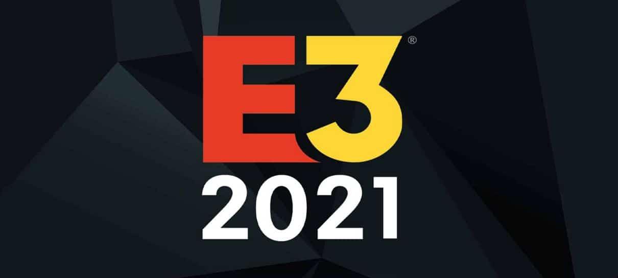 Tudo que você precisa saber sobre a E3 2021
