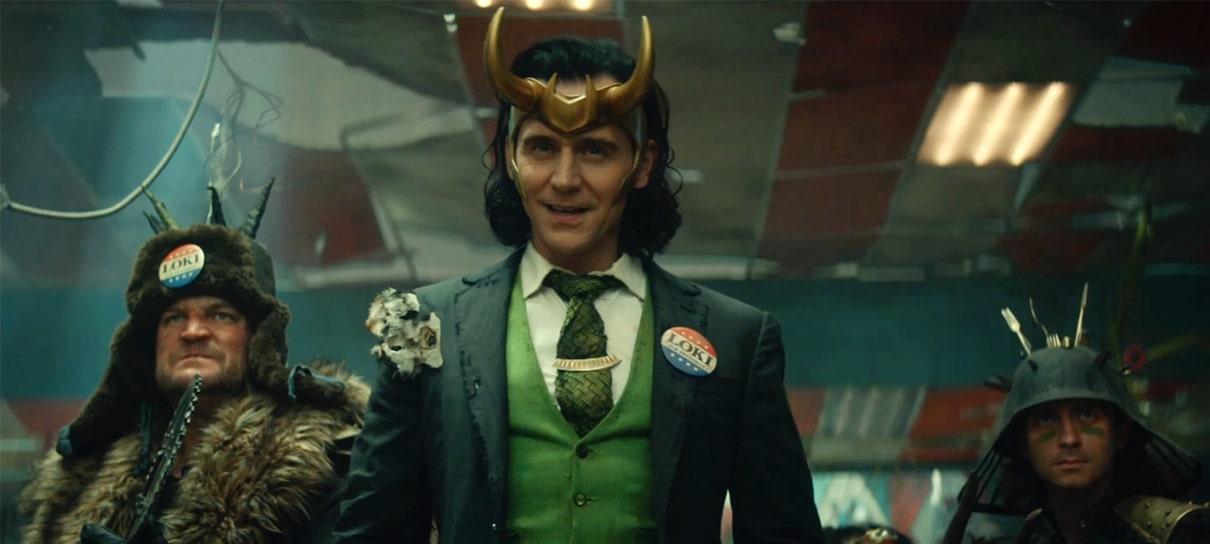 Tudo o que você precisa saber sobre a série do Loki