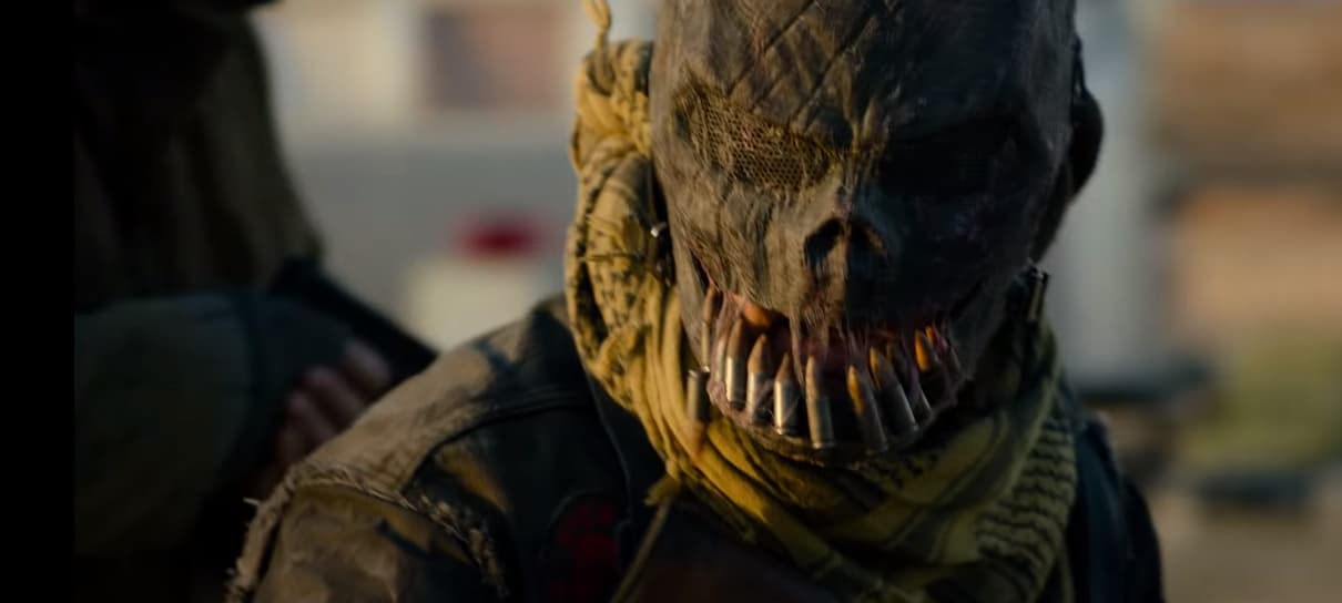 Uma Noite de Crime 5 ganha trailer cheio de sangue